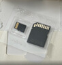 闪迪存储卡内存卡tf小卡行车记录仪micro sd车载监控摄像头 反复擦写 512G-行车记录仪&安防监控专用 实拍图