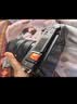 索尼（SONY）ZV-E10K 半画幅微单相机 美肤拍照 精准对焦 VLOG APS-C画幅  zve10 ZV-10 ZV-E10黑色单机 官方标配 实拍图