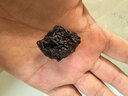 鲜窝窝永泰李干500g 福建特产李子干芙蓉李干蜜饯果干独立包装休闲零食 实拍图