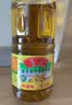 鲁花【保真菜籽油】低芥酸特香菜籽油 2L 物理压榨【京东品酒会同款】 实拍图