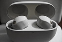 索尼（SONY）WF-1000XM5 真无线蓝牙降噪耳机 高清通话防水降噪豆耳麦 网课办公游戏搭档 礼物送男女友学生孩子 黑色 实拍图
