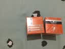 欧莱雅男士劲能特润护肤霜面霜50ml*2补水保湿护肤品七夕礼物 实拍图