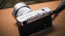 富士（FUJIFILM）X-E5／XE5 微单相机 单机身 4020万像素 7档五轴防抖 胶片模拟拨盘 6k30p视频拍摄 银色 实拍图