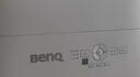 明基（BenQ）MW560高亮商用投影仪 投影仪办公 专业商用办公（4000流明 高对比度 10W音响） 实拍图