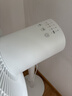 格力（GREE）【花精灵Se毕雯珺同款】一级能效直流变频轻音节能遥控电风扇卧室落地扇大风量静音家用风扇 实拍图