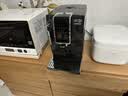 德龙（Delonghi）咖啡机 家用全自动咖啡机 进口ECAM350.15手动打奶意式冷热双温萃取冰咖灵动系列D3T Pro 礼物 实拍图