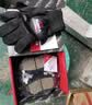 万孚01014/02016刹车片后片起亚K2/K3/K5智跑现代领动名图瑞纳途胜 实拍图