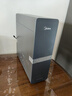 美的（Midea）直饮加热净水器套装【星河1200Gpro+管线机MG245-R壁挂式】厨下0阻垢剂智能水龙头陶氏RO反渗透 实拍图