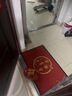 佳茉乔迁之喜对联新款新房搬家入宅入户门新居仪式布置装饰品带磁吸贴 实拍图