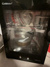 康宝（Canbo）消毒柜家用小型消毒碗柜高温烘干立式迷你台式餐具碗筷收纳柜厨房消毒机【政府补贴】XDR53-TVC1 实拍图