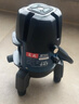 东成绿光5线水平仪红外线FF08-41激光高精度自动投线仪+三脚架套装 实拍图