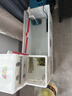 创宁鱼缸渔池循环变频潜水泵 水族箱安静抽水  水陆两用 鱼池假山过滤 升级款【超轻音25W】流量2200-3500L 实拍图