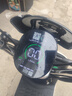 立马电动摩托车MINI-PRO 至高74KM长续航电瓶车CHILWEE电池60V长续航智能APP电动车 柠檬密黄 实拍图