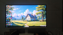 AOC24.5英寸310Hz FastIPS 快速液晶1ms HDR400 硬件低蓝光 三角洲 典雅白游戏电竞显示器25G41SE/WS 实拍图