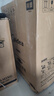美的（Midea）洗碗机嵌入式家用全自动独立式可台面安装 14套大容量 105℃热风烘干 除菌率99.99%【RX10S Max】 嵌入式 独立式两用 105℃热烘单独消毒 实拍图