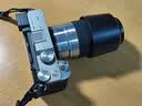 索尼（SONY）Alpha 7C 全画幅微单相机 轻便小巧简易操控实时眼部对焦 银色 （A7c/a7c/a7c） 实拍图