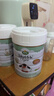 宝贝与我（Arla）有机A2蛋白婴幼儿配方奶粉2段600g*6罐/箱【6-12月】阿拉  阿尔乐 实拍图