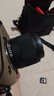 唯卓仕（VILTROX）AF 56mm F1.7 XF富士口大光圈自动对焦人像定焦镜头适用于X-S20 X-M5 X-T30II X-T5 X-H2微单相机 实拍图