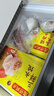 湾仔码头玉米蔬菜猪肉水饺1320g66只早餐速食半成品面点生鲜速冻饺子 实拍图