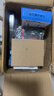 MIDIPLUS Routist R2 GEN II声卡迷笛外置电脑手机OTG直播设备全套唱歌录音抖音AI跟唱语音厅陪玩专用 R2声卡+得胜K600 实拍图