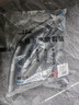 晨光（M&G）(M&G)文具隐形胶带 开学必备学生书本修补易撕胶带 18mm*30y(27.42米/卷) 单卷装AJDN7661 实拍图