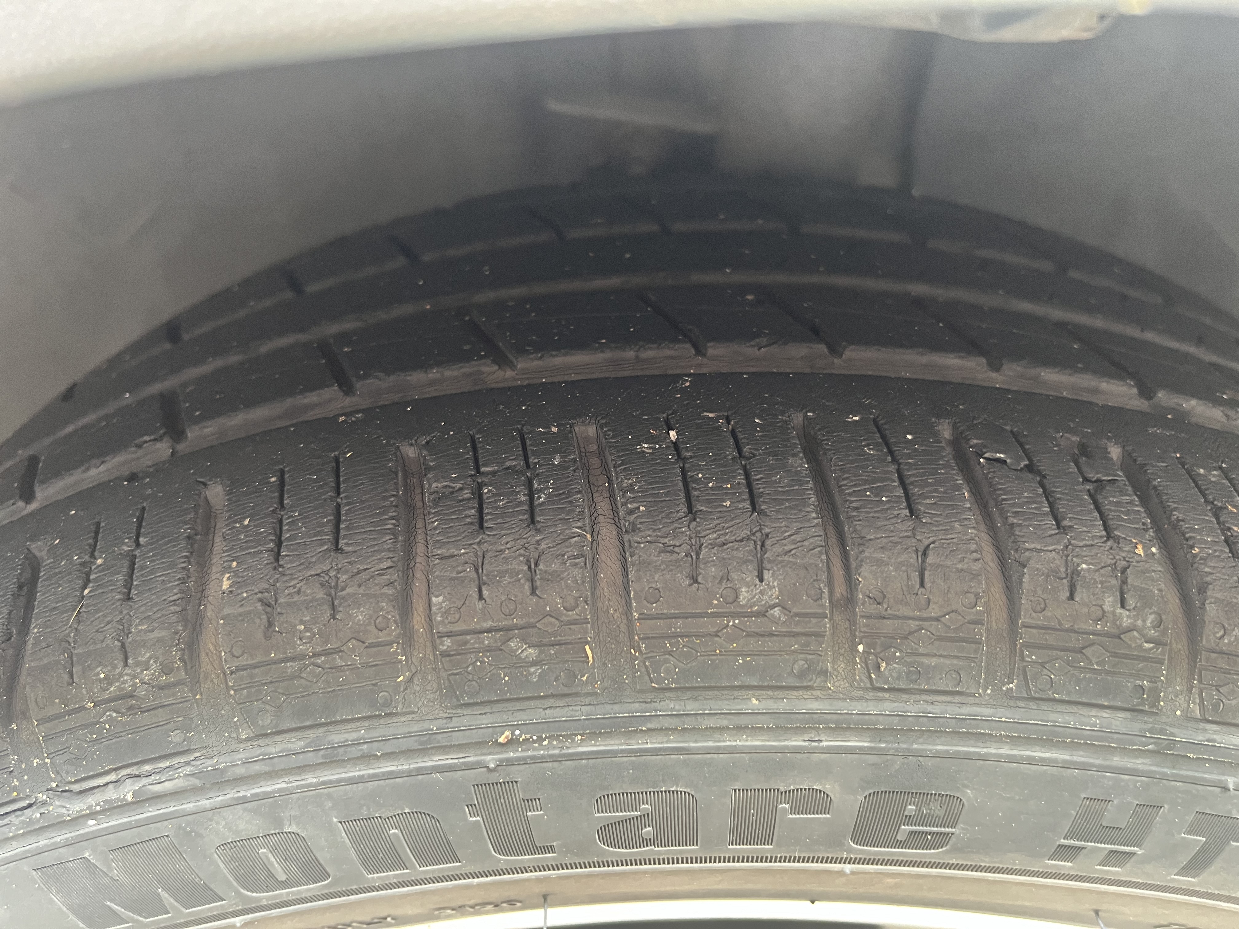 玲珑轮胎汽车轮胎235/50R18 101W XL 绿行GREEN-Max 适配RX5/翼虎/君越 实拍图