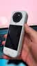 影石Insta360【赵家驹同款】X5皓月白限量版全景运动相机 8K高清防抖防水手持口袋摄像机旅行神器智能拍摄设备 实拍图
