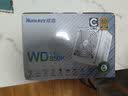 航嘉（Huntkey）WD850K全模组 金牌850W电脑电源皓月白（80PLUS金牌/单路70.8A/ATX3.1兼容/全电压/LLC+SR+DC-DC） 实拍图