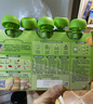 亨氏（Heinz）营养量贩装鱼泥+菜泥72g*3袋【2组装】7月+ 实拍图