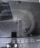 美的（Midea）【价保618】随心洗波轮洗衣机全自动 10公斤直驱变频 专利免清洗 MB100V36DT 以旧换新 补贴 自营 实拍图