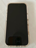 品胜【相机键全包|气囊升级】适用iphone17Pro手机壳苹果17Pro保护套气囊防摔晶透抗黄耐磨简约保护壳 实拍图