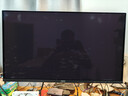 AOC 27英寸2K 原生240Hz QD-OLED 原生10Bit 0.03ms HDR 硬件低蓝光 电竞游戏FPS显示器 Q27G41ZDF 实拍图