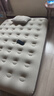 尚烤佳（Suncojia）自动充气床垫户外露营装备野餐野营家用气垫床防潮垫睡垫打地铺 实拍图