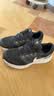 耐克NIKE跑步鞋男减震透气RUN SWIFT 3运动鞋春秋款DR2695-002黑白41 实拍图