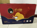 睡眠博士（AiSleep）95%乳胶含量泰国原装进口天然乳胶枕护颈深睡成人礼物送人 实拍图