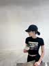 慕公子“盈水余华”女士缅甸2026新款翡翠白月光玉手镯子冰种真玉石处理 “盈水余华”翡翠手镯 58mm-59mm（现货现发） 实拍图