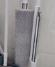 佳帮手平板拖把50cm4布家用一拖净免手洗2026新款拖布墩布懒人拖地神器 实拍图