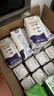 蒙牛【新鲜日期】新养道无乳糖高钙型牛奶200ml*24盒 送礼盒装 实拍图