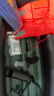 浴佳美皮划艇充气船橡皮艇加厚钓鱼船艇救生艇冲锋舟气垫船成人小船浮台 【万评款·京D八仓次日达】双人黄金·手泵充气 实拍图