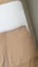 小野和子丝袜女春夏薄款耐勾丝自然裸感美肤袜光腿神器连裤袜 10D亚洲肤 实拍图