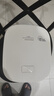 美的（Midea）【价低达播 价保618】电饭煲 3L家用电饭锅 316L不锈钢无涂层煮饭锅 2-3人0涂层煲汤MB-RE387S 实拍图
