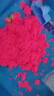 太空沙（SPACE SAND）套装彩沙安全无毒玩具沙子活力城堡粉色2.4斤礼盒六一儿童节礼物 实拍图