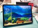 小米（MI）【国家补贴】Xiaomi Pad 8 Pro 骁龙8至尊版 3.2K超清高亮144Hz高刷护眼娱乐办公小米平板8 Pro 冰晶蓝 16GB+512GB 常规版 实拍图