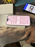 Apple/苹果 iPhone 17 256GB 白色 支持移动联通电信5G 双卡双待手机 实拍图