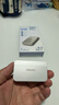 飞利浦（PHILIPS）1TB Type-C高速固态U盘 50UC 读速500MB/s 手机专用U盘 大容量磁吸盖帽安卓苹果优盘 实拍图