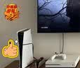 索尼（SONY）PS5光驱版 PlayStation5光驱版(轻薄版)国行PS5游戏机 PS5slim光驱版 游戏机 实拍图