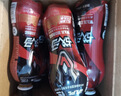 战马能量型维生素饮料不含气 400ml*15瓶 特别添加d-核糖 补充能量 实拍图