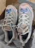 斯凯奇（Skechers）奶茶熊女鞋夏厚底老爹鞋软底熊猫鞋休闲运动鞋149238 实拍图