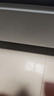 CUKTECH酷态科苹果17充电器40W适用iPhone17e/16/15ProMax/ipadAir/MacBookNeo氮化镓Type-C快充头 实拍图