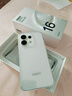 OPPO Reno16 12GB+256GB 怦然星动 宋雨琦 2亿像素实况神机 5G小直屏智能拍照手机 学生新品 国家补贴 实拍图